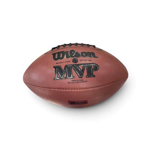 Used Wilson Junior Football 11735-S000369485
