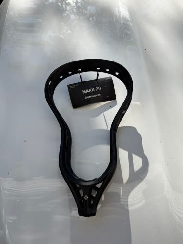 StringKing Mark 2D Unstrung Head (New)