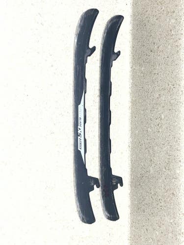 CCM SB Black 238 mm (Used)