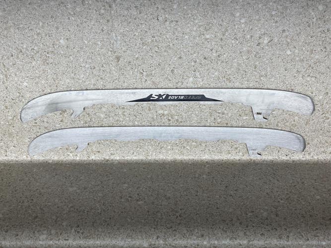 CCM SB XS 255 mm (Used) "B"