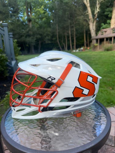 Cascade R Helmet (Used)