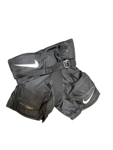 Used Nike IGNITE 3 Youth Pant Black SM 11735-S000361971