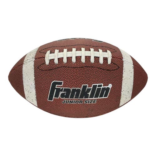 Used Franklin Junior Football 11735-S000370175