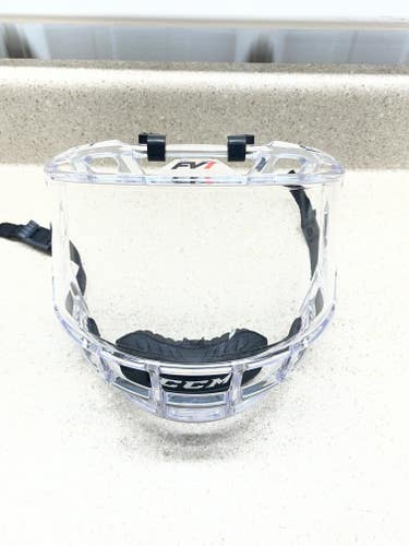 CCM FV1 SENIOR VISOR (Used)