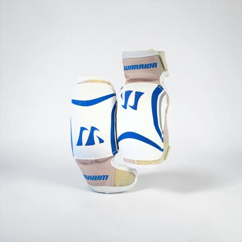 Used Warrior ELBOW CUSHION Junior Elbow Pads SM 11735-S000369021