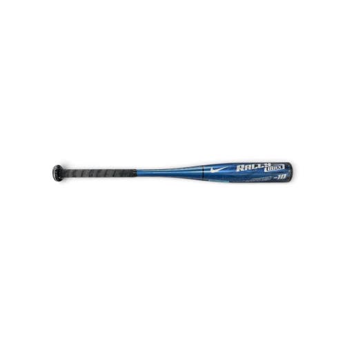 Used Nike RALLY MAX BB/SB T-Ball Bat 26" 11735-S000369013