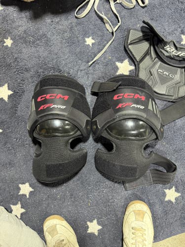 CCM KP Pro (Used)