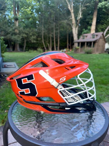 Cascade S Helmet (Used)
