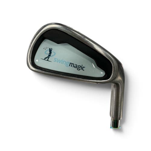 Used SWING MAGIC 5 IRON Swing Aid 11735-S000367918