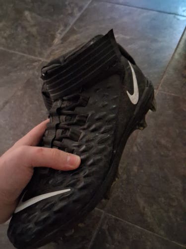Nike Men's Size 12 Football Cleats (Used)