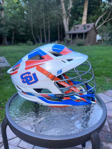 Cascade S Helmet (New)