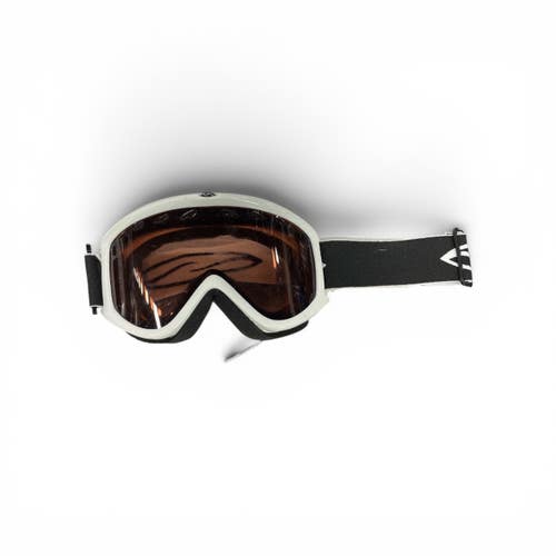 Used Snow Goggles Adult White 11735-S000365315