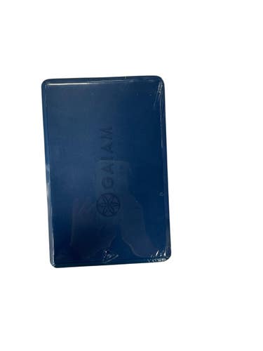 Used Gaiam Yoga Block None 11735-S000362361