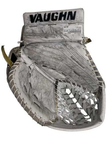 Vaughn Velocity V9 Senior Goalie Catch Glove