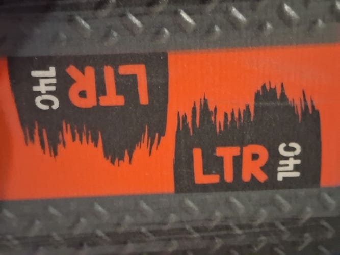 Burton LTR Snowboard 140 cm (Used)