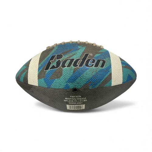 Used Baden Inter Football 11735-S000356289