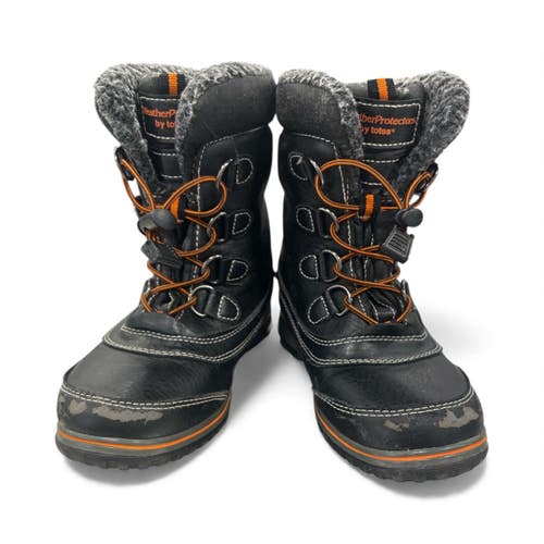 Used Snow/Hunt/Hike Boots Y 11735-S000356206