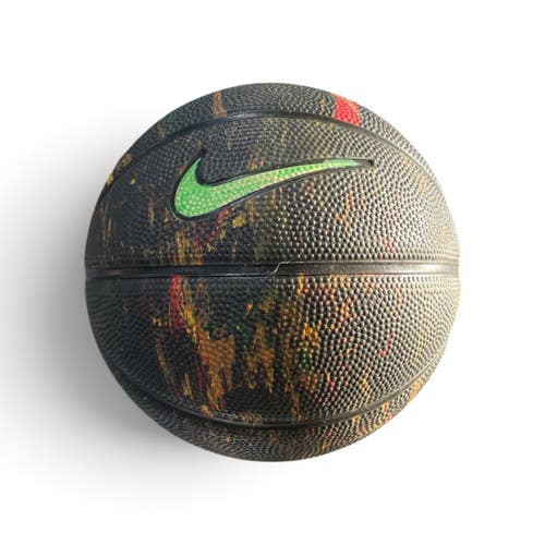 Used Nike Basketball Adult Indoor 11735-S000369716