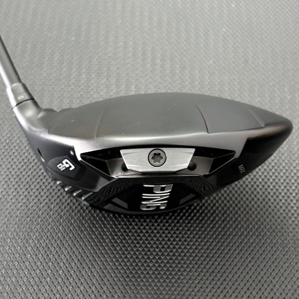 PING G425 MAX DRIVER (9 DEGREE) | SidelineSwap | Buy and Sell on