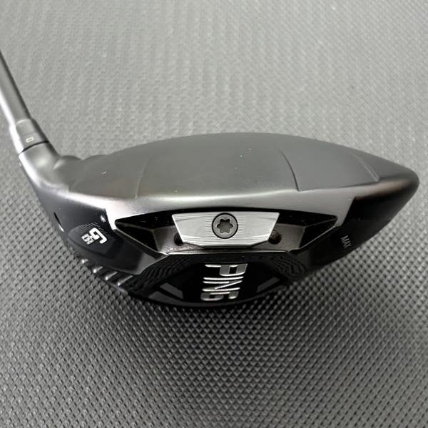 PING G425 MAX DRIVER (9 DEGREE) | SidelineSwap | Buy and Sell on