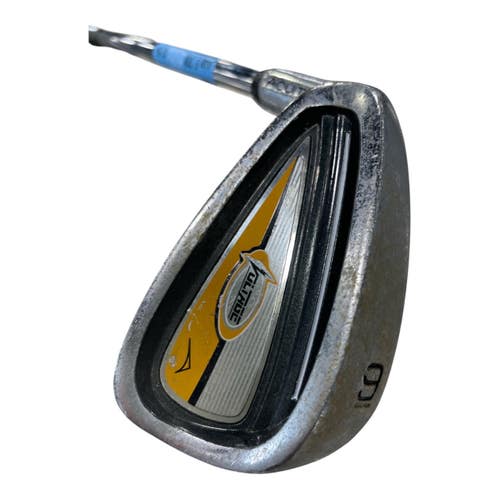 Used Acuity VOLTAGE Mens Individual Iron LH 9 Iron 11735-S000369653