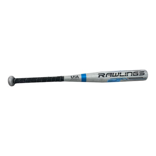 Used Rawlings ALLOY BB/SB T-Ball Bat 24" 11735-S000369645