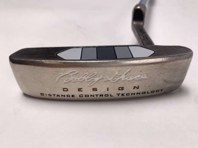 Bobby Grace Captiva Putter 35" Mens RH