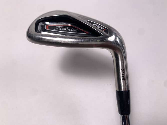 Titleist 716 AP1 Gap Wedge GW NS Pro 850GH Wedge Steel Mens RH