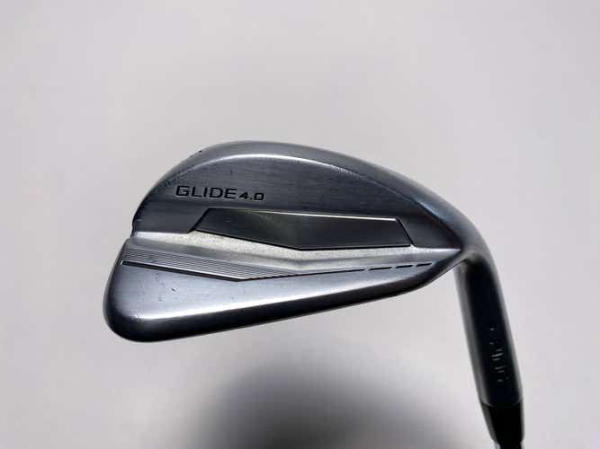 Ping Glide 4.0 Lob Wedge LW 58* 8E Black Dot Elevate MPH Regular RH