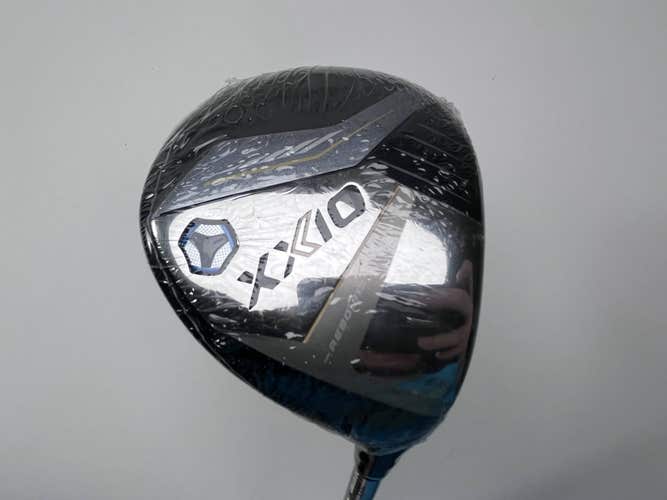 XXIO 13 4 Fairway Wood 16.5* MP1300 3322 39g Regular Graphite Mens RH NEW