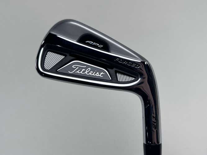 Titleist 712 AP2 Single 3 Iron True Temper Dynamic Gold S300 Stiff Steel RH NEW