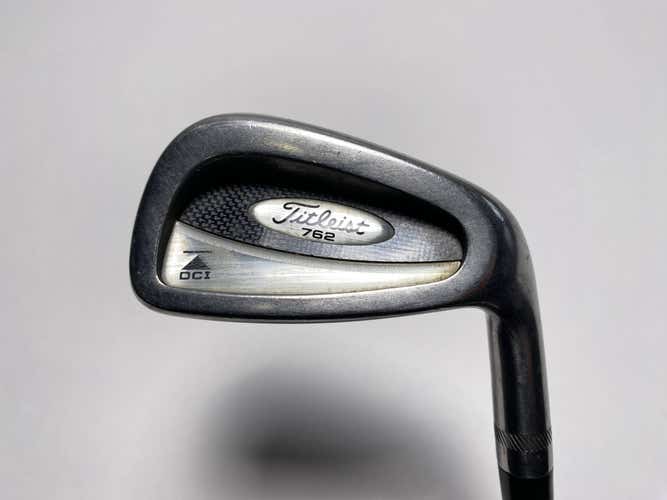Titleist DCI 762 Single 8 Iron True Temper Dynamic Gold R300 Regular RH