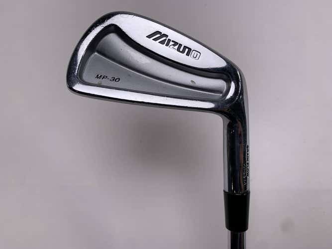 Mizuno MP 30 Single 6 Iron KBS Tour Regular Steel Mens RH