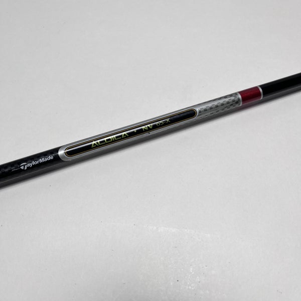 Aldila NV TP 65g Extra Stiff Graphite Driver Shaft 44.25" -Taylormade
