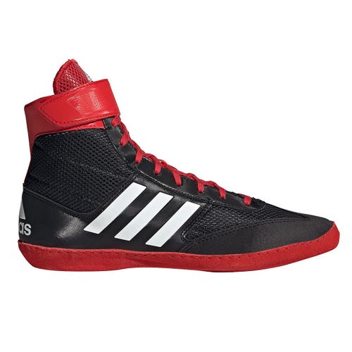 adidas Combat Speed 5 Adult Wrestling Shoes SZ. 6 (NEW)