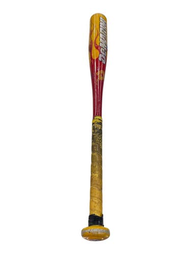 Used Demarini NITRO BB/SB T-Ball Bat 26" 11735-S000367750