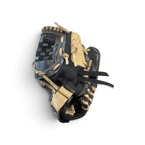 Used Adidas 9.5 INCH BB/SB Glove RH Throw Brown 9 1/2" 11735-S000367671