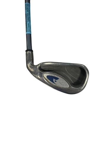 Used Callaway TUNGSTEN INJECTED 4 IRON Mens Individual Iron RH 4 Iron 11735-S000366814