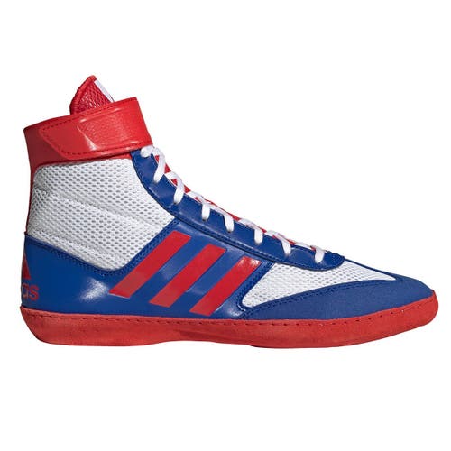 adidas Combat Speed 5 Adult Wrestling Shoes SZ. 13 (NEW)
