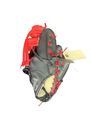 Used VERGE BB/SB Glove RH Throw Black 9" 11735-S000366726