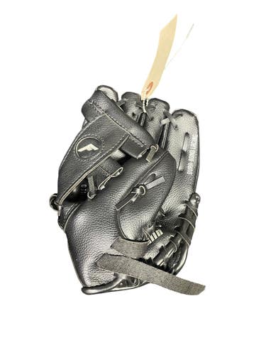 Used Franklin 22722-8.5 BB/SB Glove RH Throw Black 8" 11735-S000366701