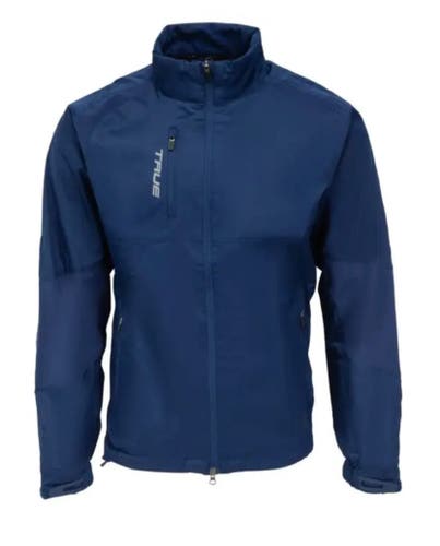 Blue XLarge Adult Unisex TRUE (New) Coaching Suit top and bottom