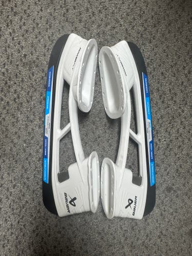Bauer PowerFly 254 mm (New) Set of right/left