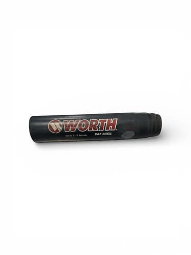 Used WORTH BB/SB Training Aid 11735-S000357171