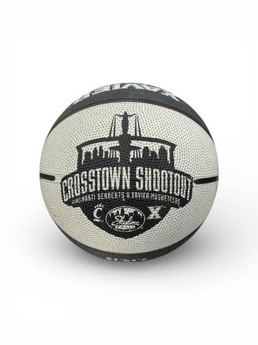 Used Basketball Adult Outdoor 11735-S000356836