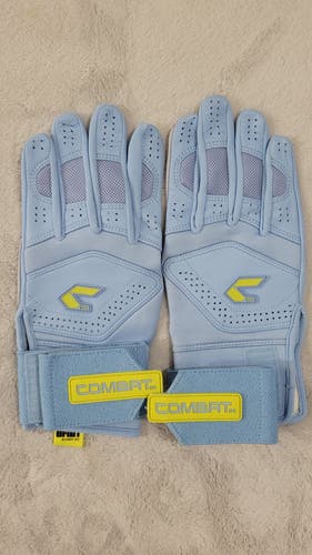 New Medium Combat Batting Gloves