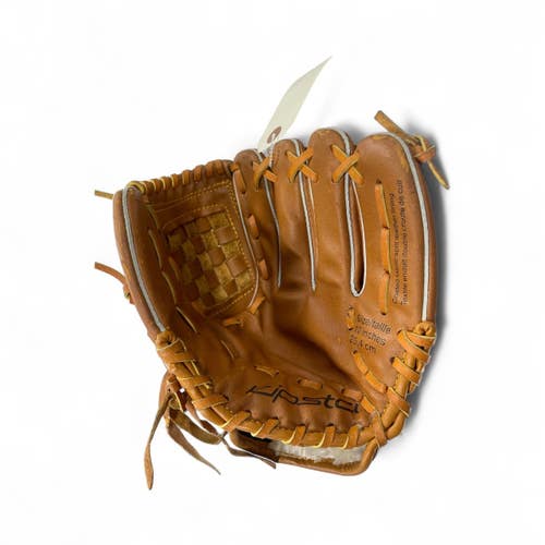 Used BA 300 KIPSTICI BB/SB Glove RH Throw Tan 10" 11735-S000355135
