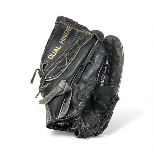 Used Ringor BB/SB Glove RH Throw Black 10" 11735-S000353177
