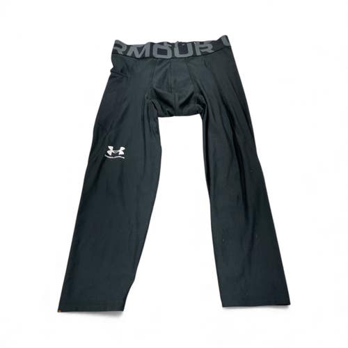 Used Under Armour Compress Pants Y MD 11735-S000352818