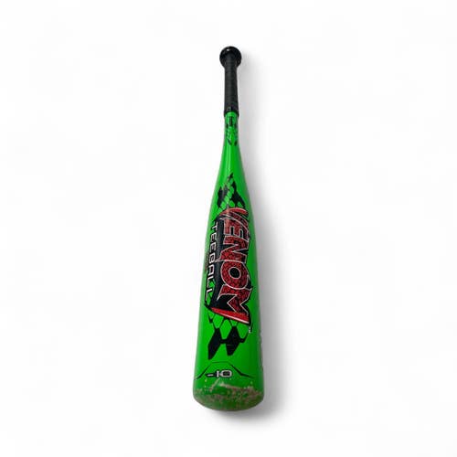 Used Franklin VENOM BB/SB T-Ball Bat 26" 11735-S000352407